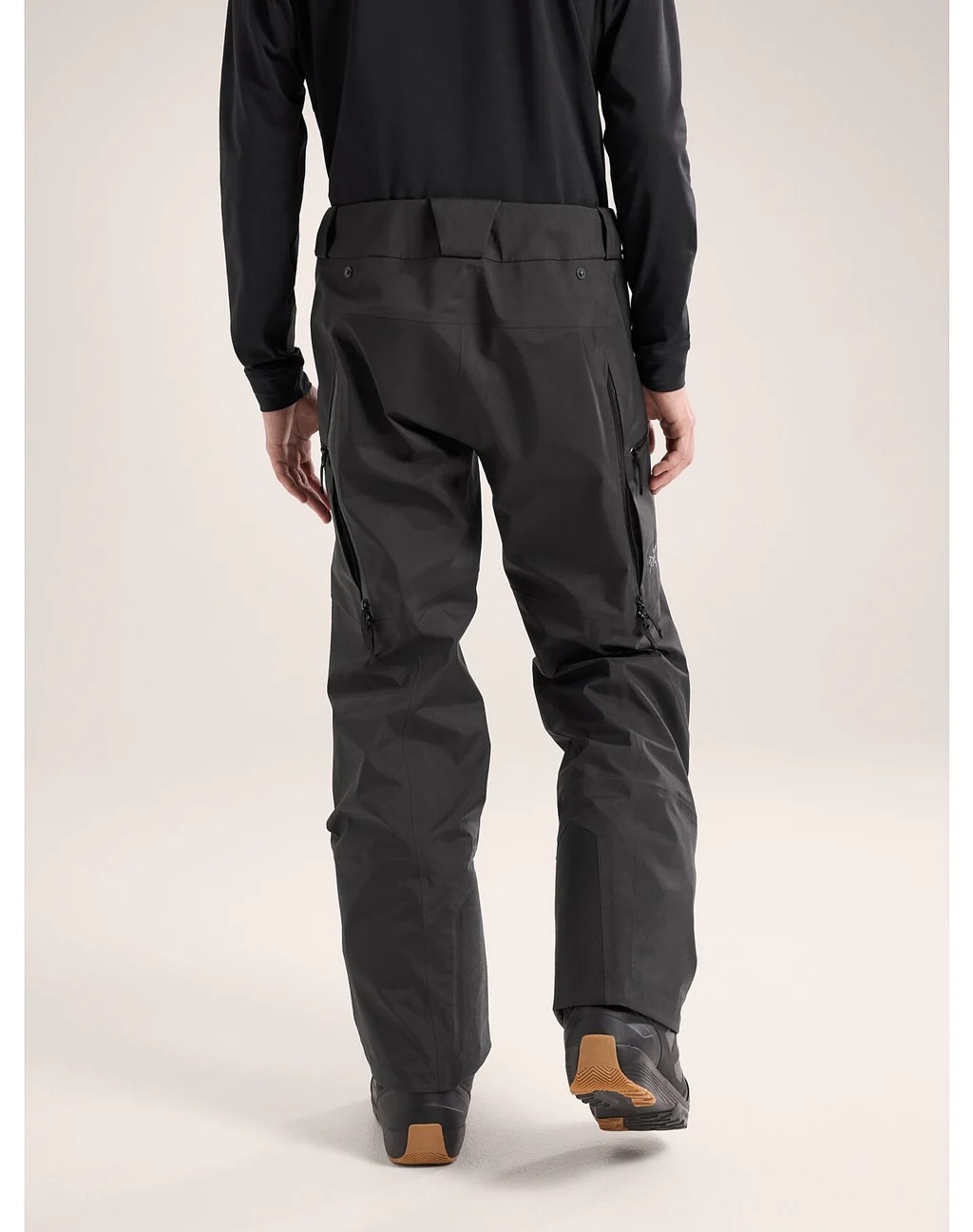 アークテリクス ARC'TERYX Sabre Pant Men Black X00000892801 スキー