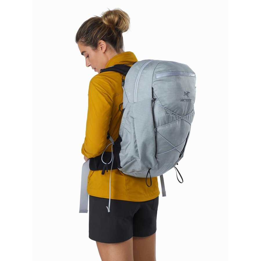 アークテリクス ARC'TERYX Aerios 30 Backpack Men Pixel ハイキング