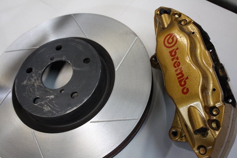 モータースポーツファクトリー A/m/s -Active motor sport-