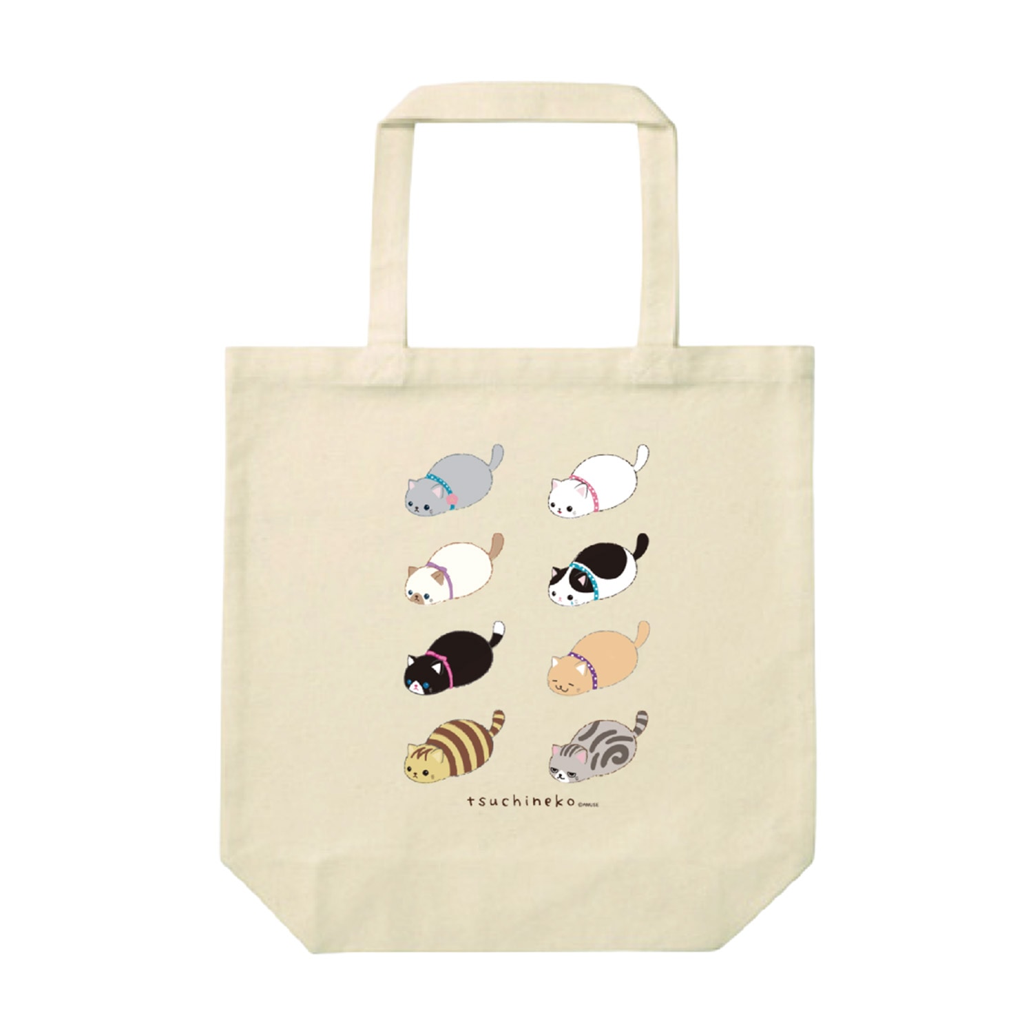 オンライン限定】ツチネコ トートバッグB:569554 | オンラインショップ