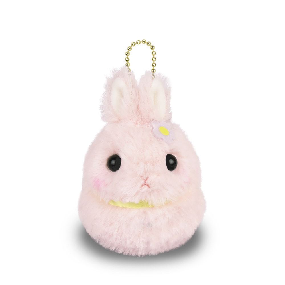 ぷちまるアニマルズDX 白うさぎ / Puchimaru Animals DX White Rabbit