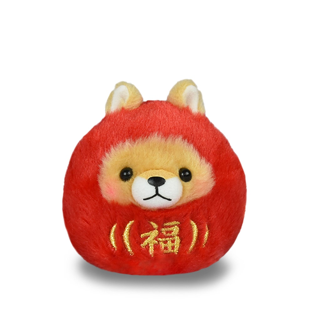 豆しば三兄弟福だるまMC 豆太郎/MAMESHIBA SANKYOUDAI Fukudaruma MC