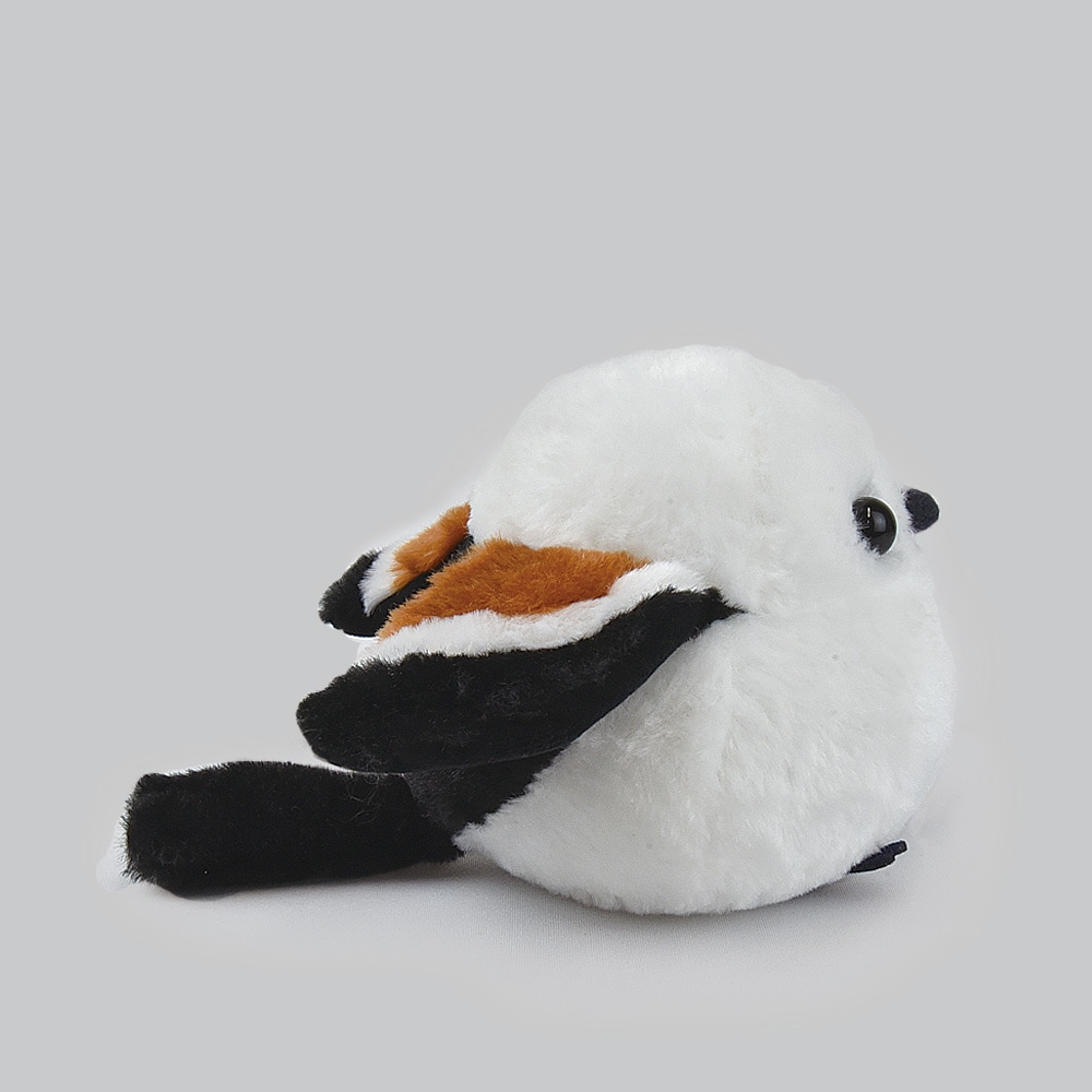 ふくふくシマエナガST シマちゃん/Fuku-Fuku Shimaenaga ST Shima-chan