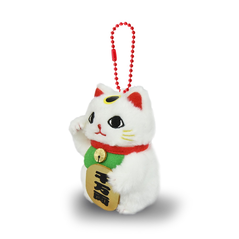 福招き猫のニャン吉 LMCニャン吉/Fukumanekineko no Nyankichi LMC