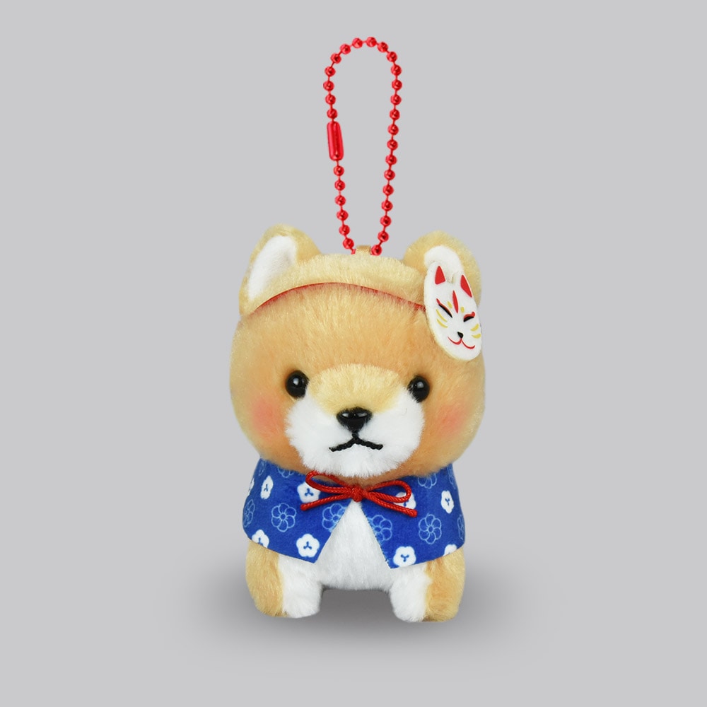 ご当地まるたま豆しば三兄弟LMC豆太郎/Gotouchi Marutama MAMESHIBA