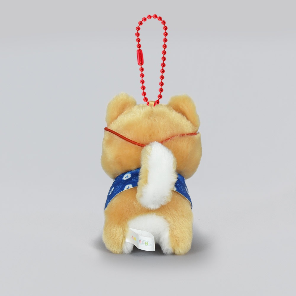 ご当地まるたま豆しば三兄弟LMC豆太郎/Gotouchi Marutama MAMESHIBA