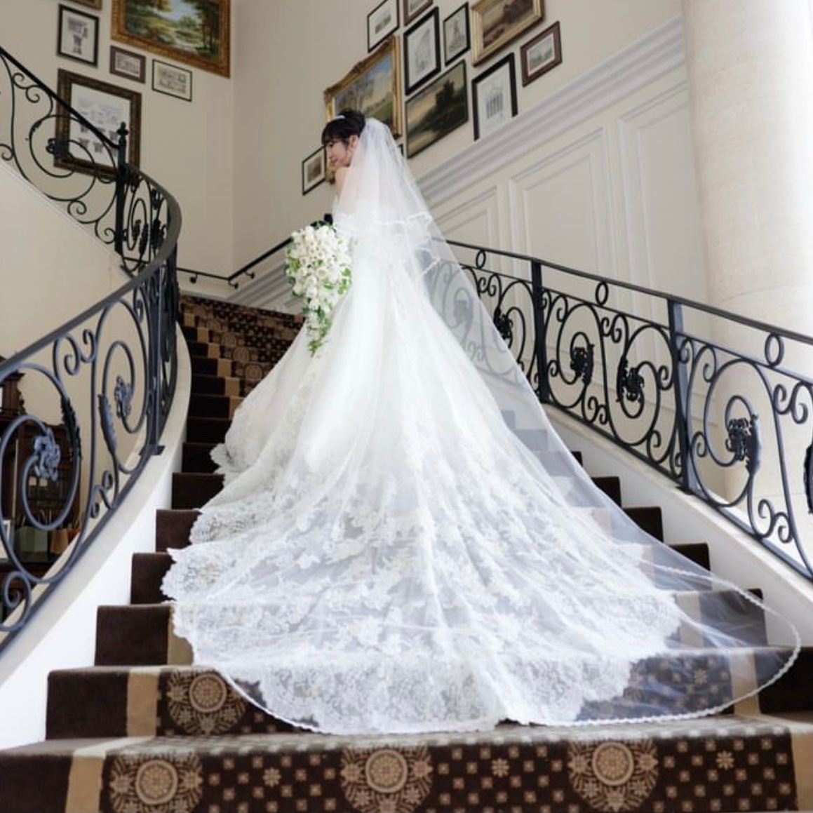 ブライダルアクセサリーのアンナンウェディング