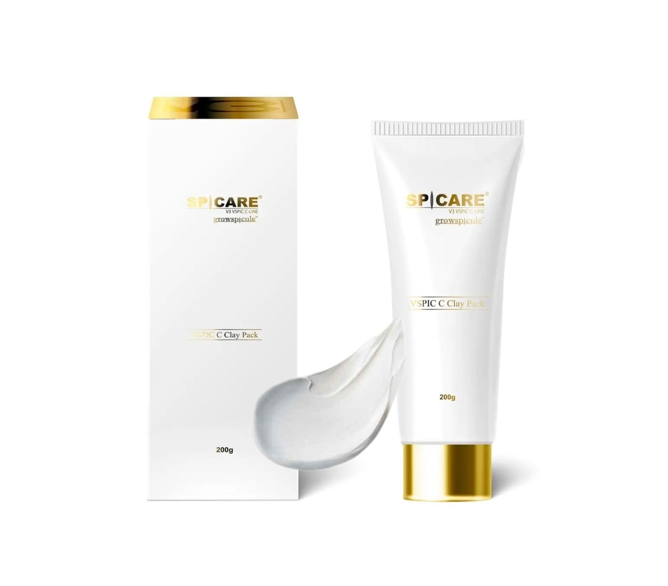 V3 VSPIC C クレイパック【SPICARE／スピケア】 | スピケア,V3 VSPIC C
