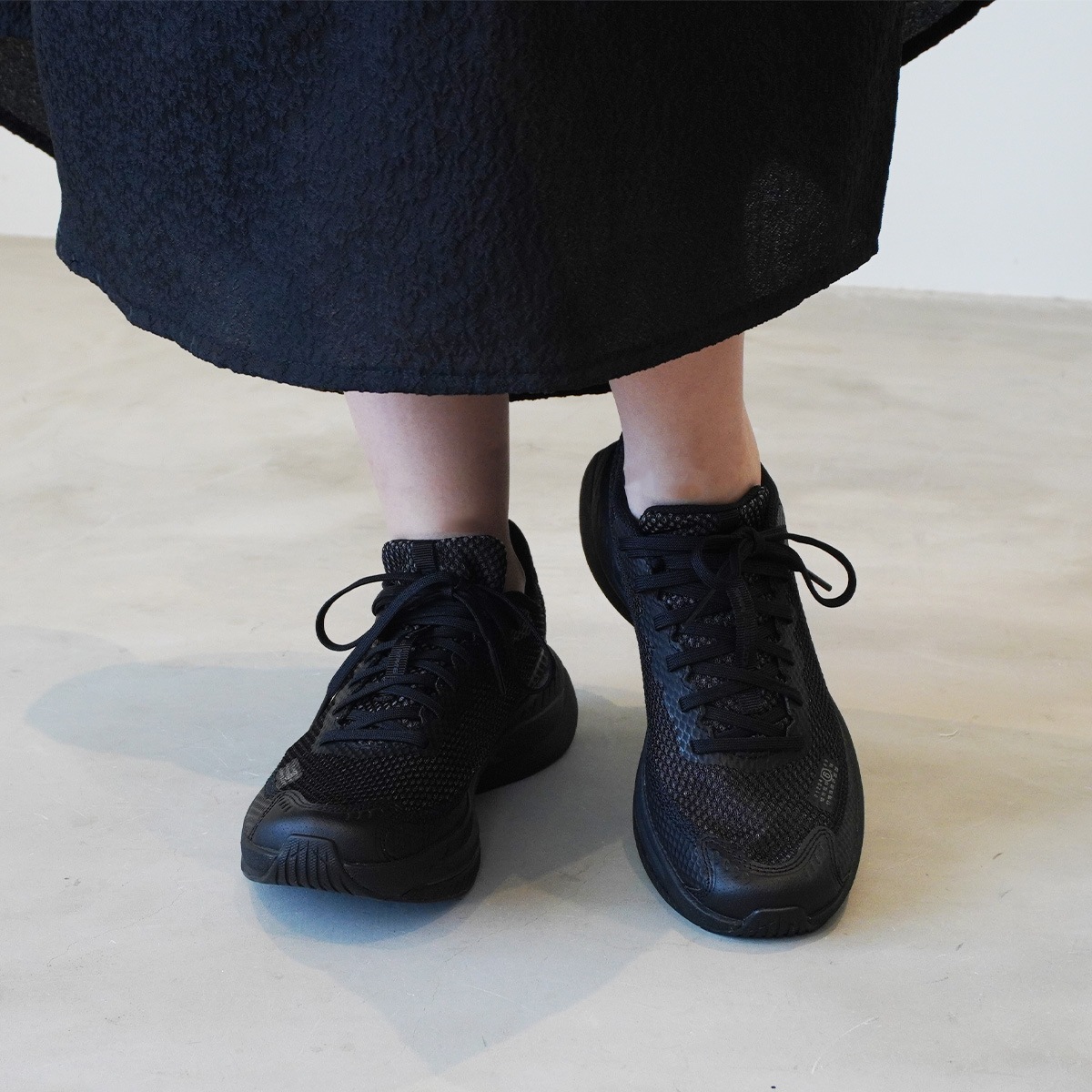 MM6 メゾンマルジェラ】シューズ の通販｜正規取扱店 ANNE onlinestore