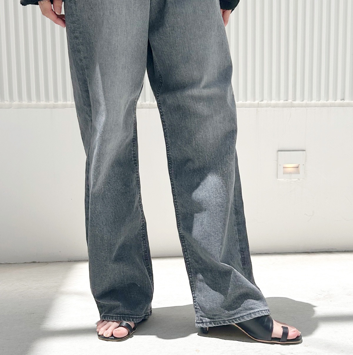 YANUK ヤヌーク】デニム JOAN の通販｜正規取扱店 ANNE onlinestore