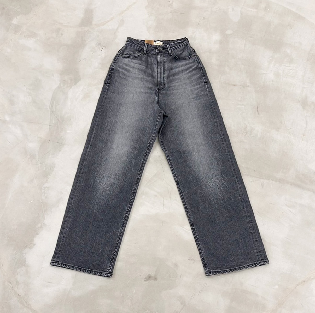 YANUK ヤヌーク】デニム JOAN の通販｜正規取扱店 ANNE onlinestore