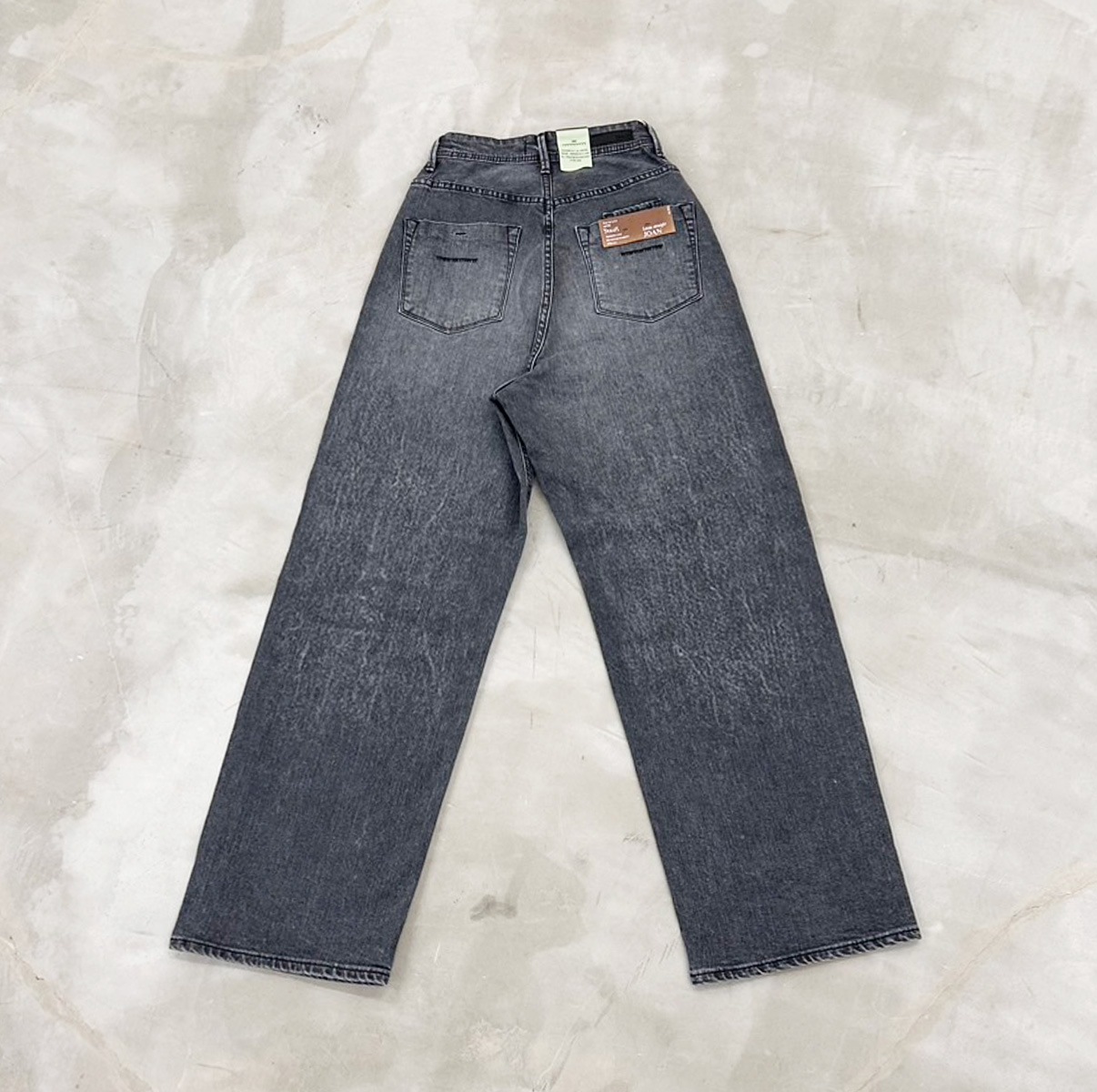 YANUK ヤヌーク】デニム JOAN の通販｜正規取扱店 ANNE onlinestore