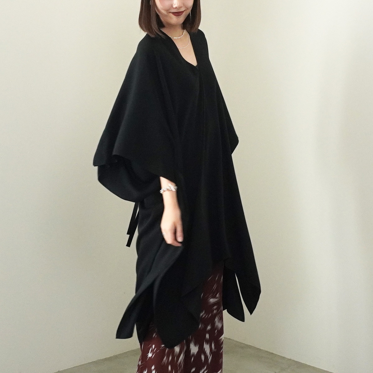 MM6 メゾンマルジェラ】ワンピース の通販｜正規取扱店 ANNE onlinestore