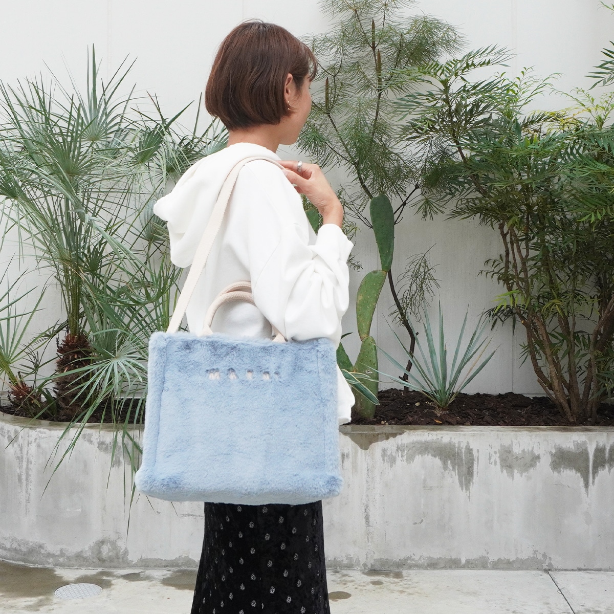 MARNI マルニ】バッグ の通販｜正規取扱店 ANNE onlinestore