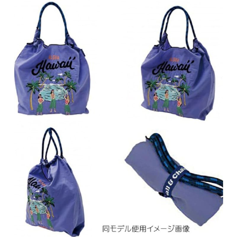 Ball＆Chain ボールアンドチェーン】オリジナル Lサイズ バッグ の通販