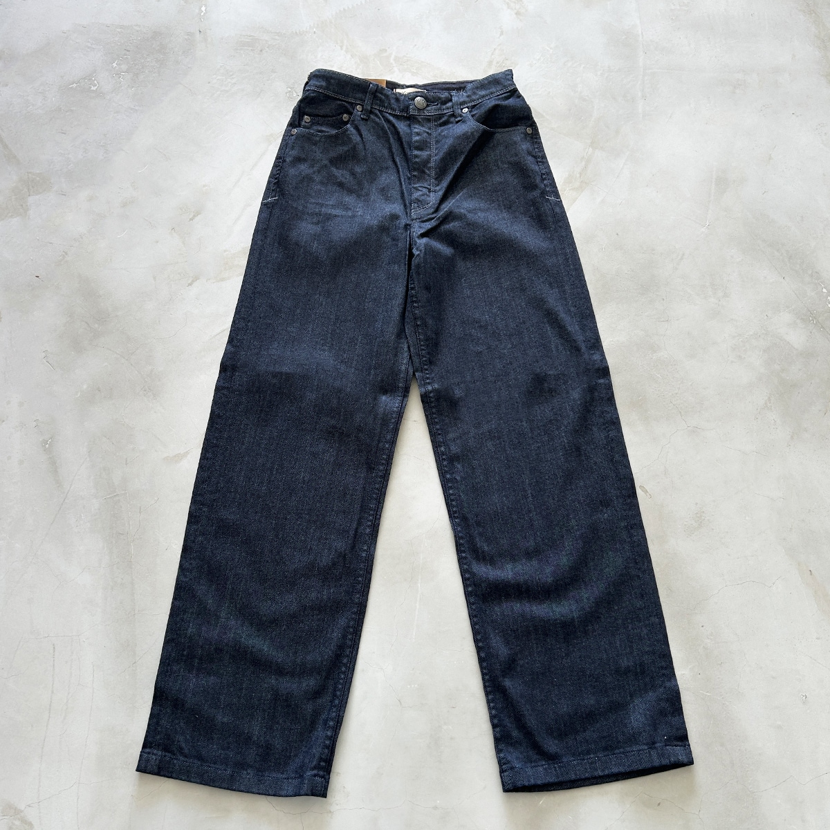 YANUK ヤヌーク】デニム LILITH の通販｜正規取扱店 ANNE onlinestore