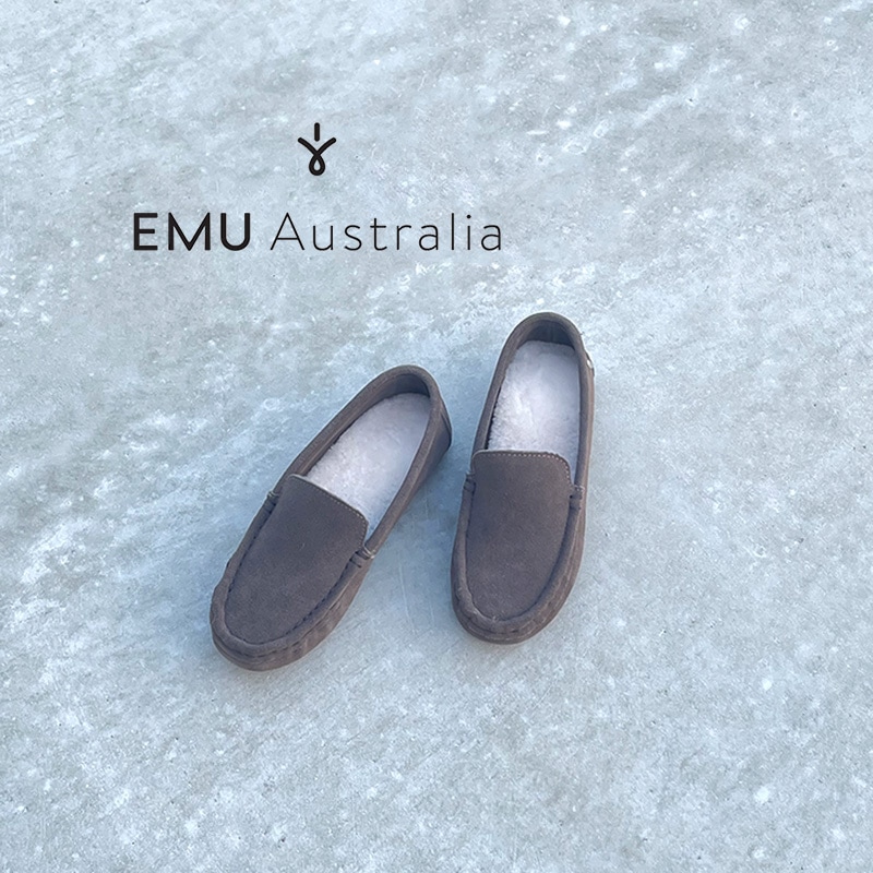 EMU エミュ】靴 の通販｜正規取扱店 ANNE onlinestore