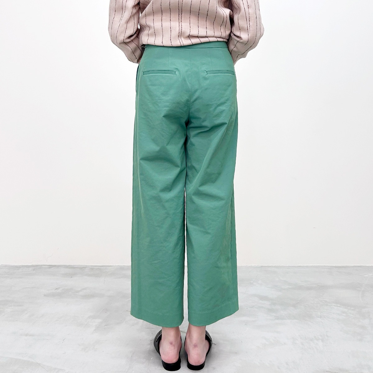 TOMORROWLAND collection トゥモローランドコレクション】パンツ の