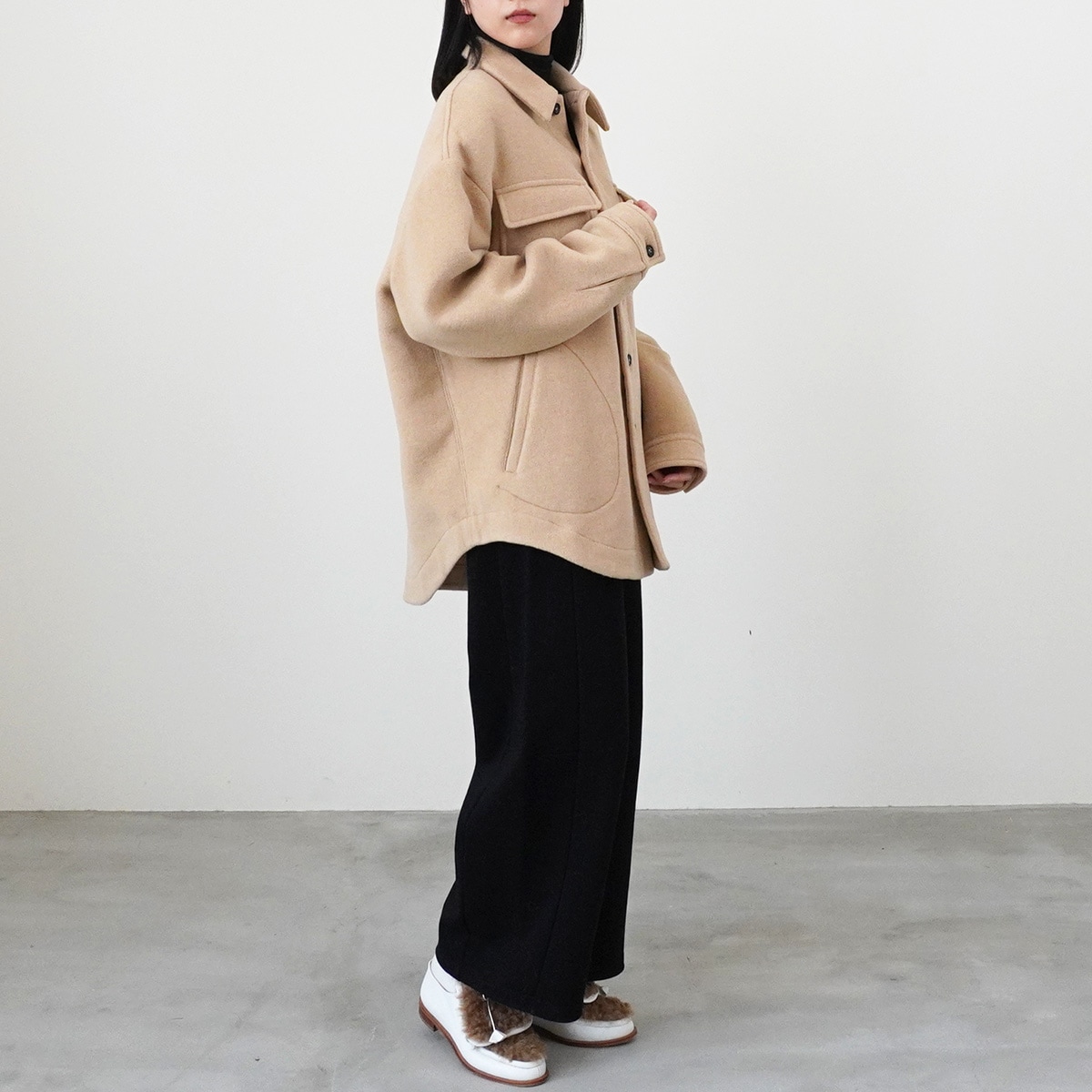 N21 ヌメロヴェントゥーノ】アウター の通販｜正規取扱店 ANNE onlinestore