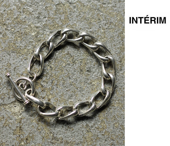 手元、寂しくないですか？ ~INTERIM シルバー再入荷!!~ | andPheb