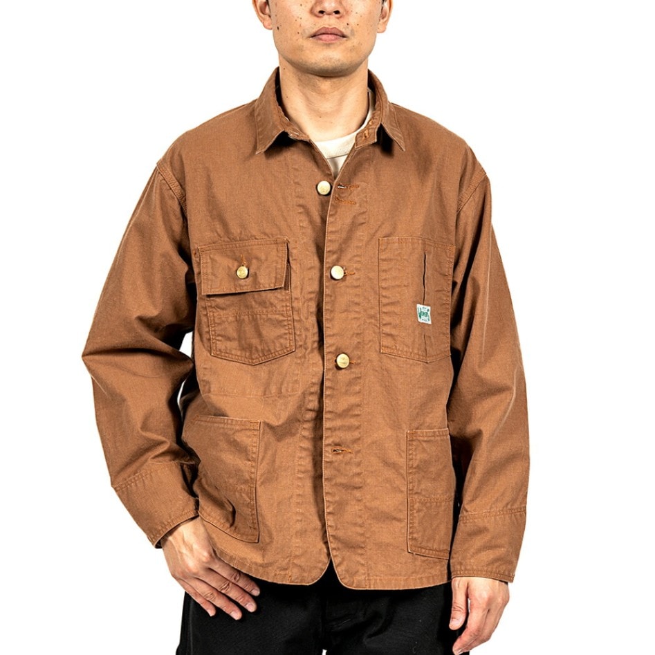 ワーカーズ WORKERS ヘラクレスカバーオール HERCULES Coverall (2502