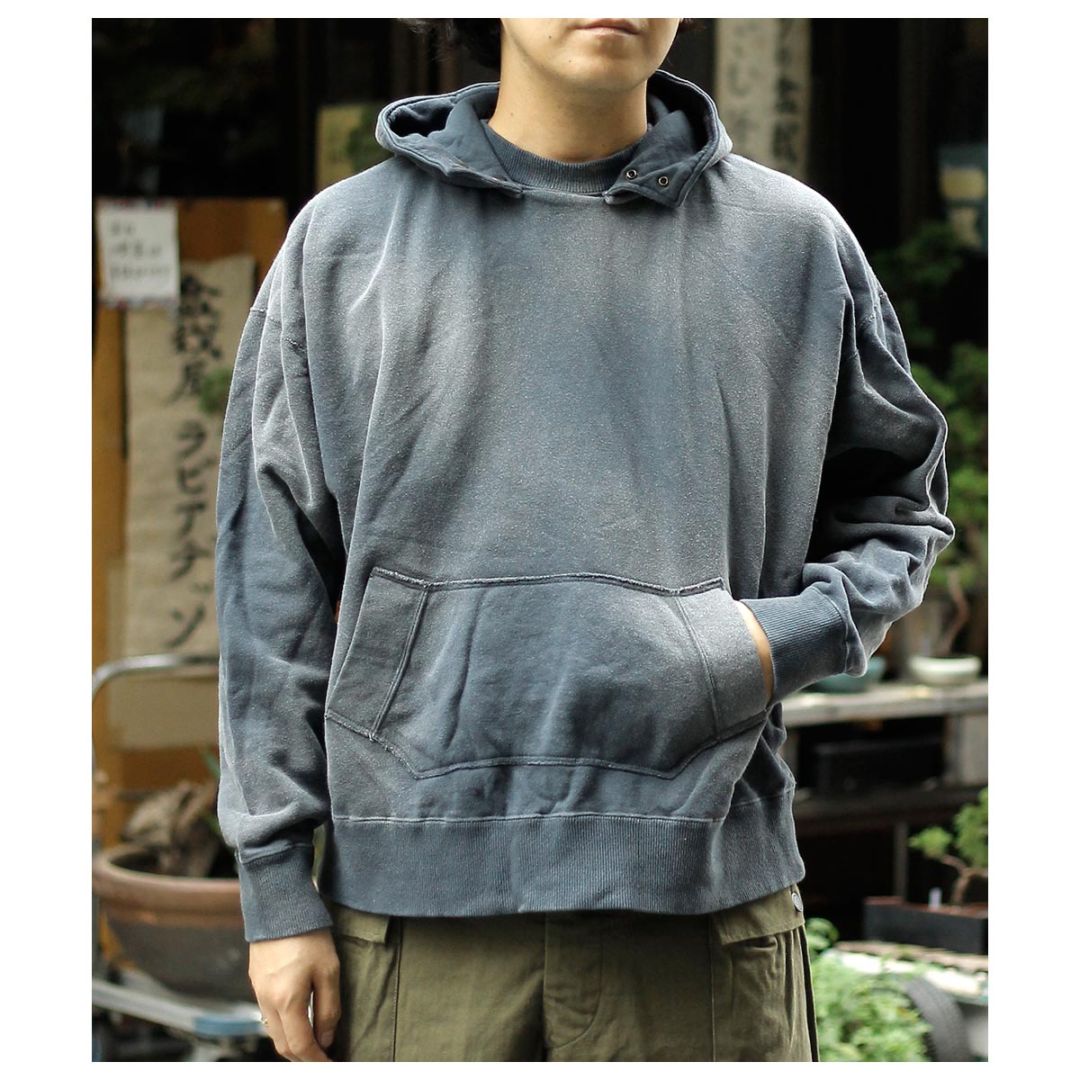 20% ポイント還元!! インテリム INTERIM ヴィンテージ フェード 後付け