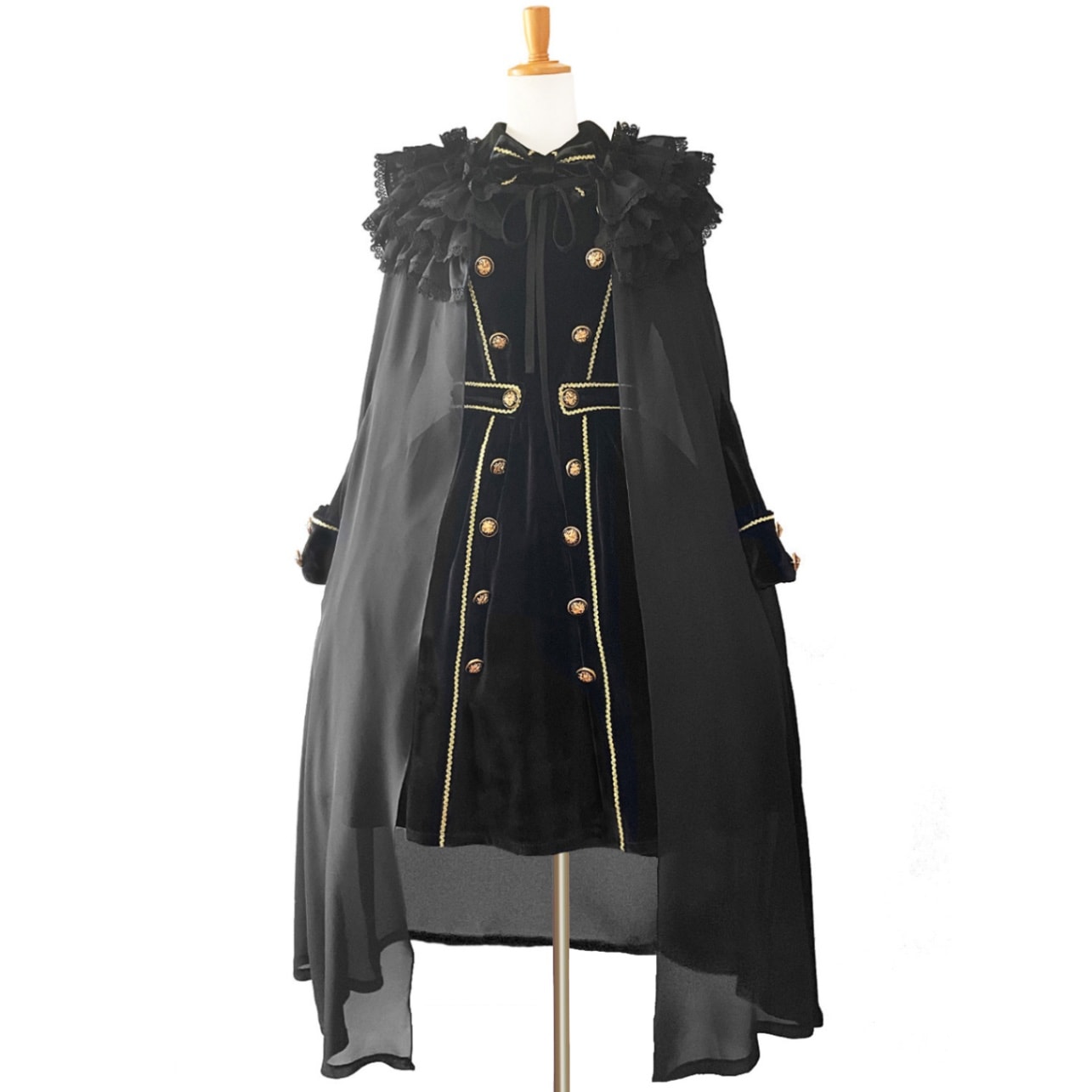 ジャンパースカート | AND ROMEO アンドロミオ