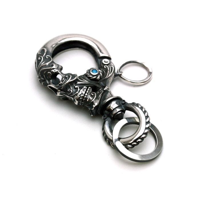 シルバーアクセサリーブランドアージェントグリーム | LIQUID リキッド