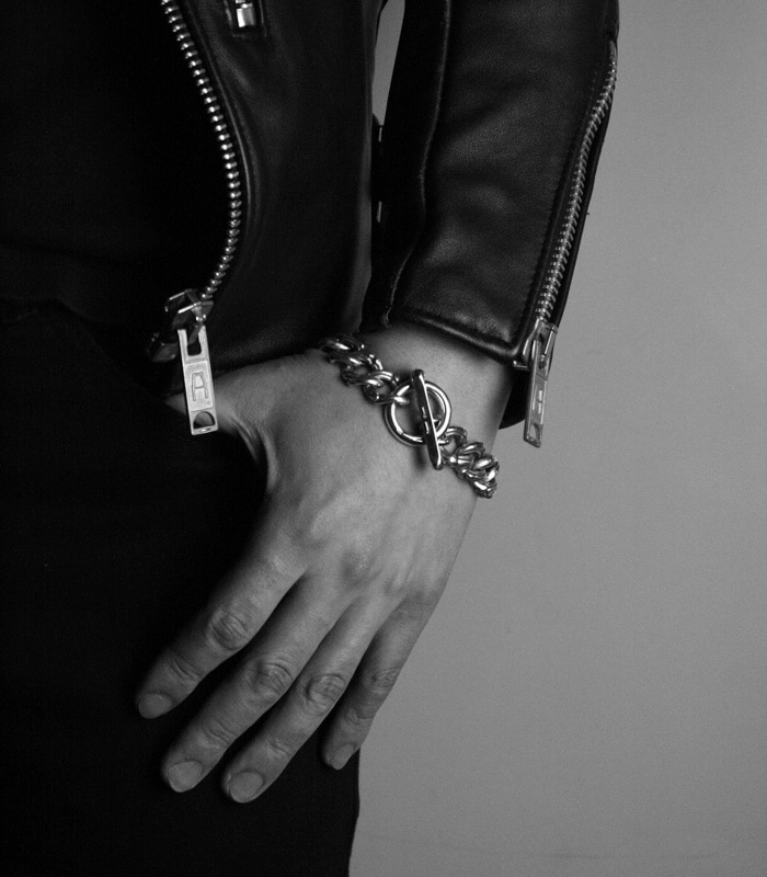 シルバーアクセサリーブランドアージェントグリーム | ArgentGleam