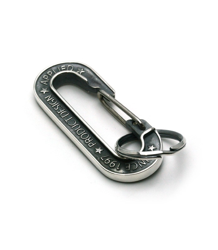 シルバーアクセサリーブランドアージェントグリーム | APPLIED