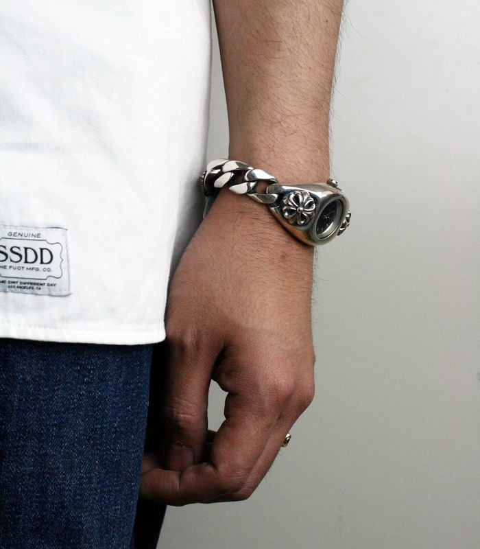 シルバーアクセサリーブランドアージェントグリーム | ArgentGleam