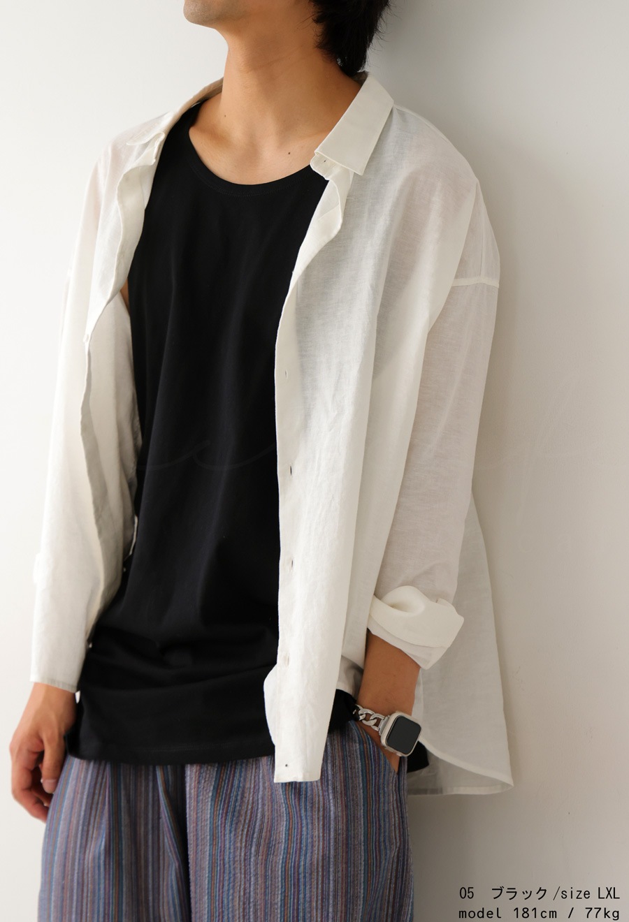 春支度、第2弾。最大15,000円OFFタンクトップ メンズ トップス