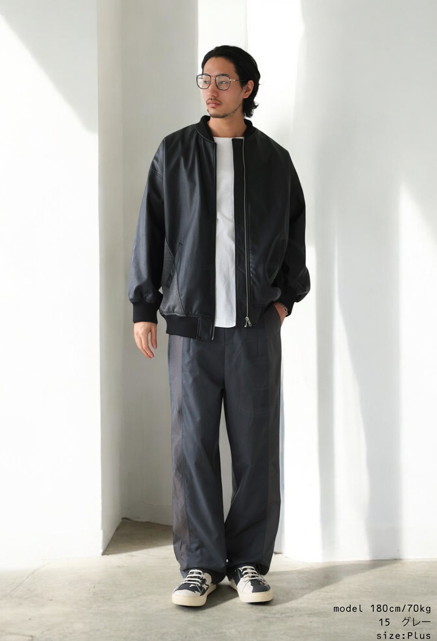 シャンブレーパンツ パンツ メンズ ボトムス 送料無料・メール便不可