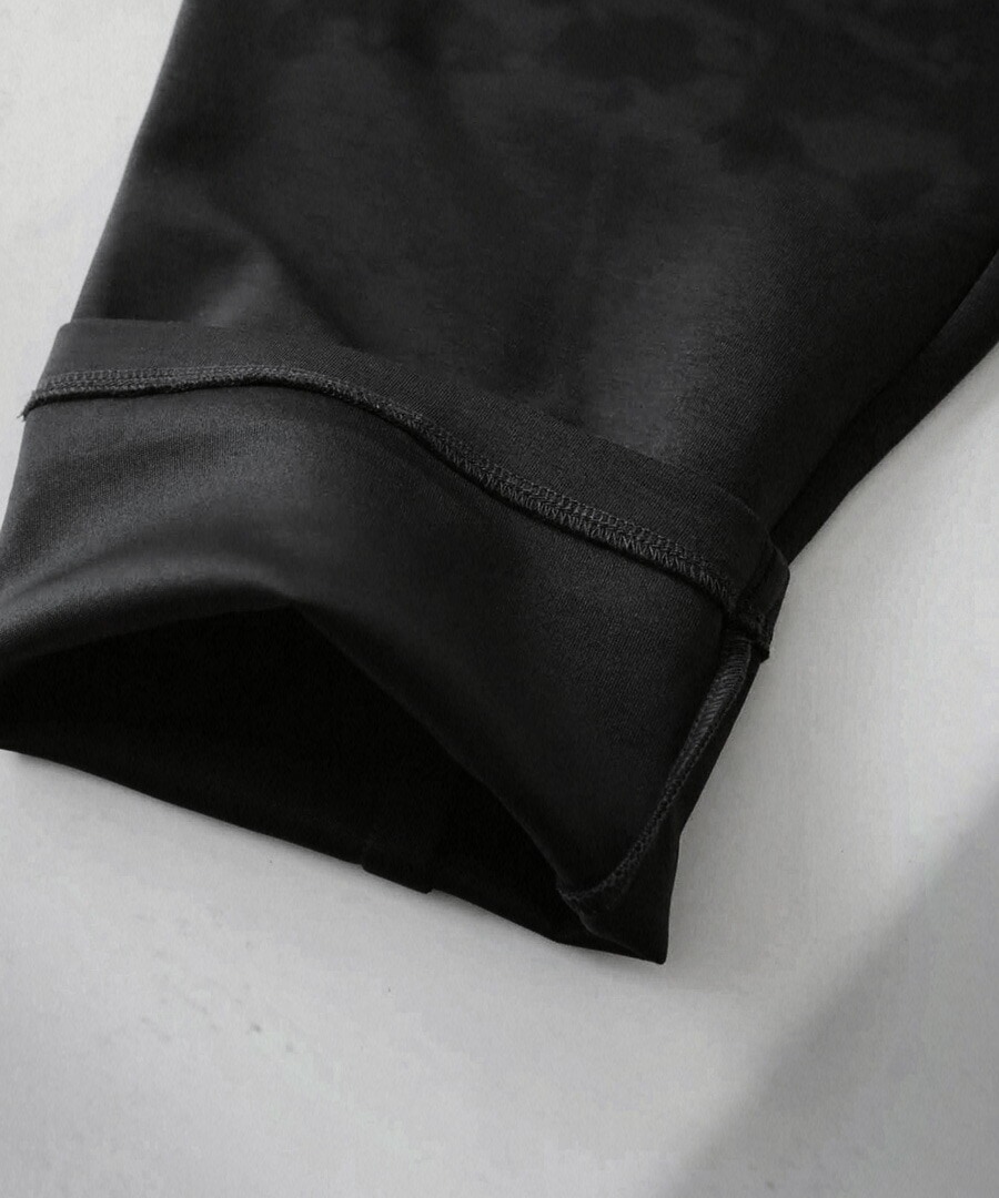 ポンチサルエルパンツ バレルレッグ パンツ レディース 送料無料・再