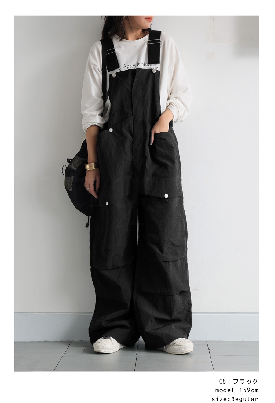 50's ヘラクレス オーバーオール ART PEACE‼︎