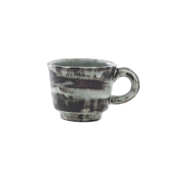 小野哲平作 陶器製丸型容器 蓋付き グレー 2026年最新】小野哲平の人気