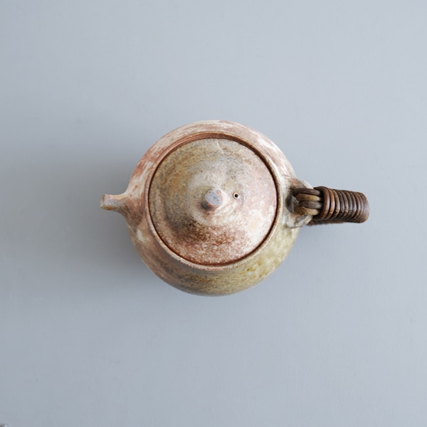 石原祥充 かずら手ポット