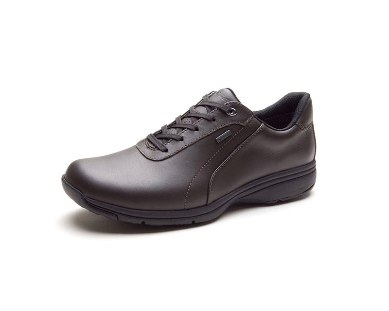 ゴアテックスファブリクス】メディカルウォークGT M025 ブラック