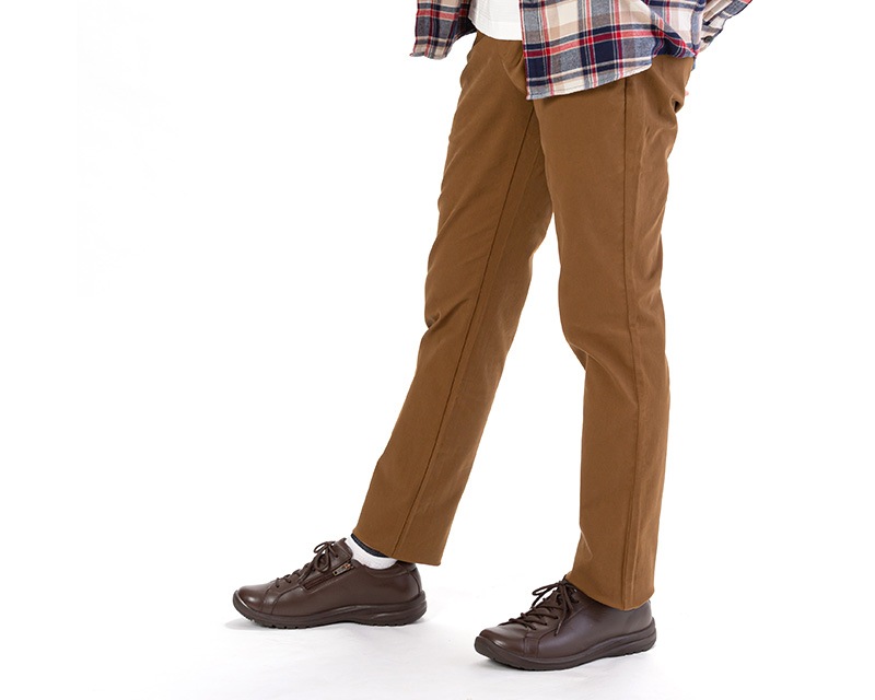 紳士用】メディカルウォークWK M028 ダークブラウン | すべての商品