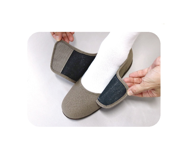 大きく開く】快歩主義 L174 サンドベージュ | すべての商品 | アサヒ