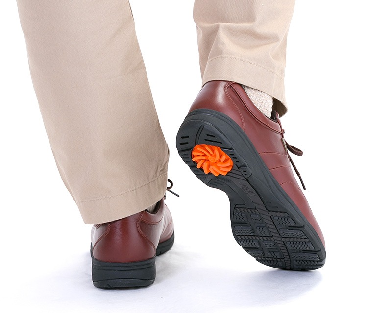 ロングセラー】メディカルウォーク MF ブラウン | すべての商品