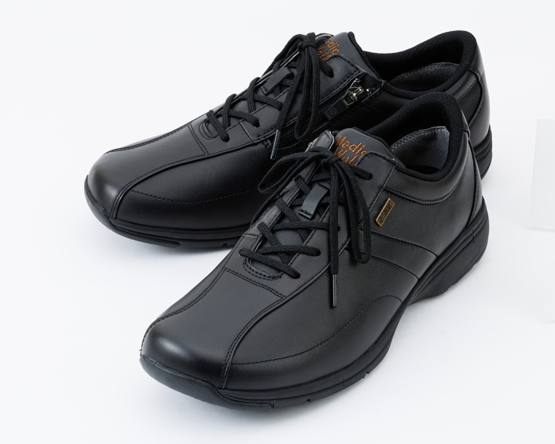 ロングセラー】メディカルウォーク MF ブラック | すべての商品