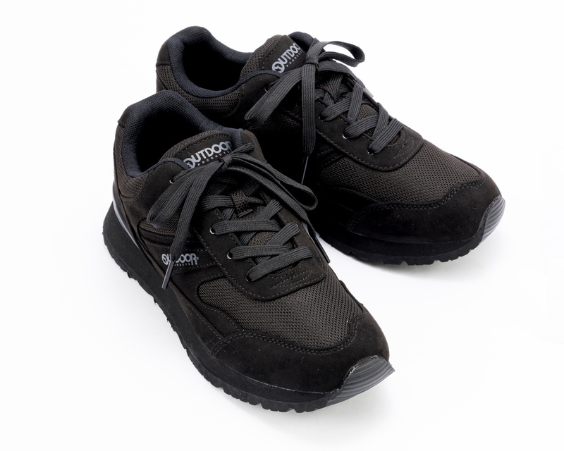 アウトドアプロダクツ 708 ブラック | すべての商品 | アサヒシューズ