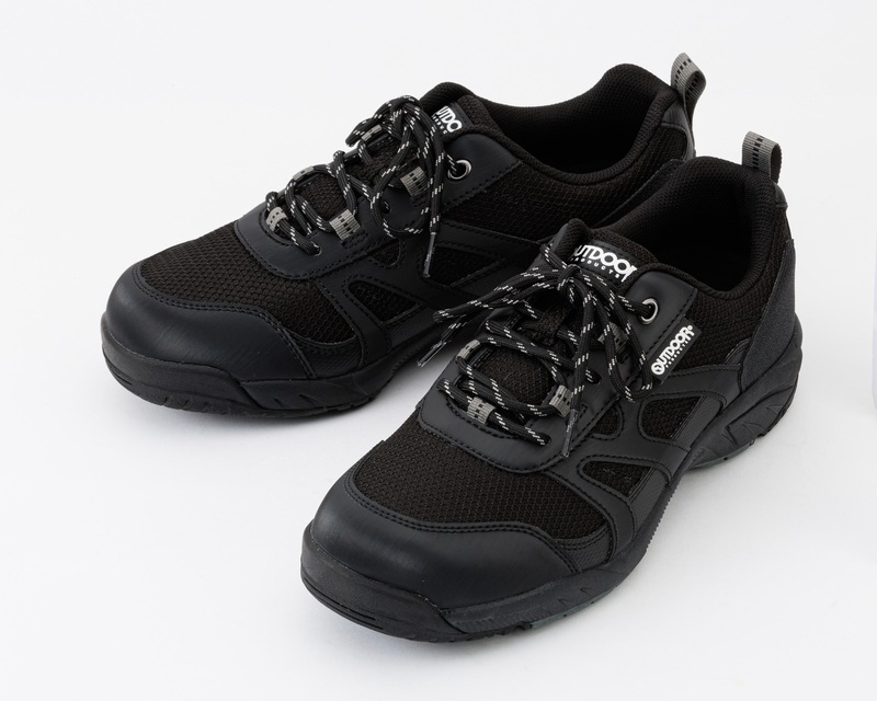 防水】アウトドアプロダクツ 704WS ブラック | すべての商品 | アサヒ