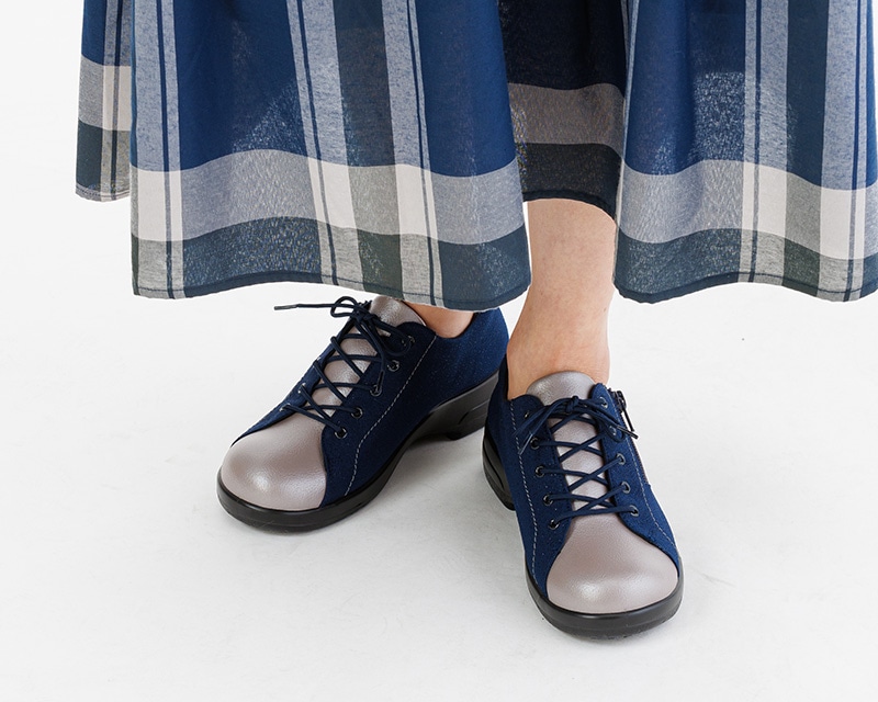 トップドライ TDY3990 ネイビーコンビ | すべての商品 | アサヒ