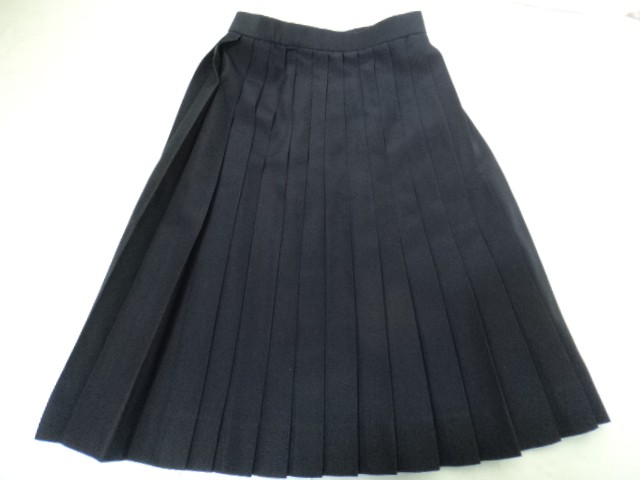 Q75 愛知 豊田西高校 冬セーラー服+スカート/yt0002 | 女子制服,高校