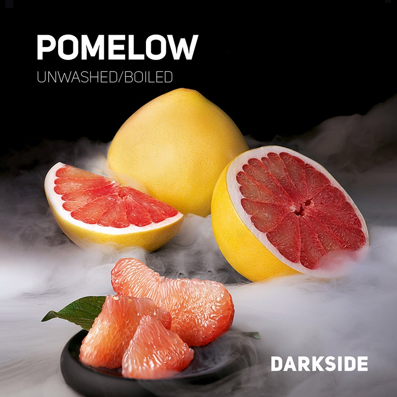 POMELOW(ポメロ) - DARKSIDE シーシャフレーバー 100g | シーシャ