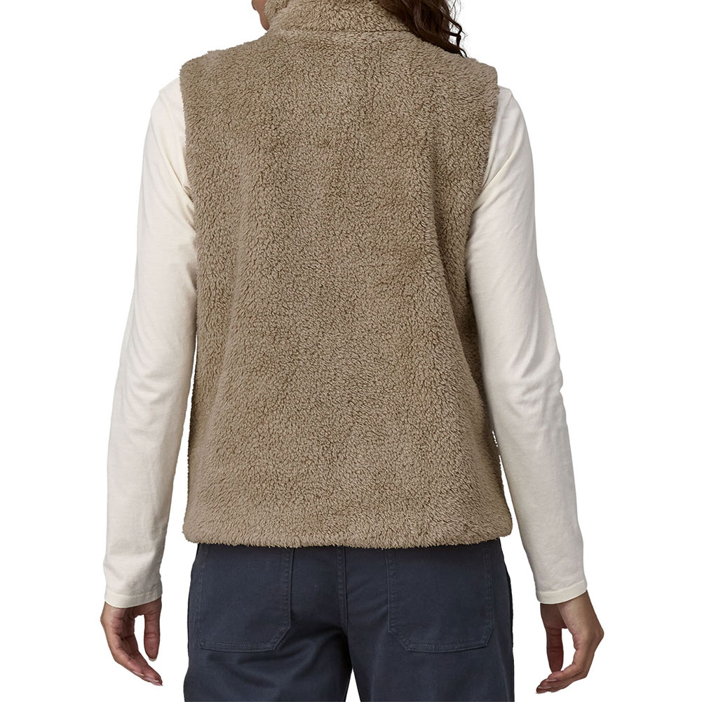 パタゴニア-patagonia ロスガトスベスト女性用ならアシーズブリッジが