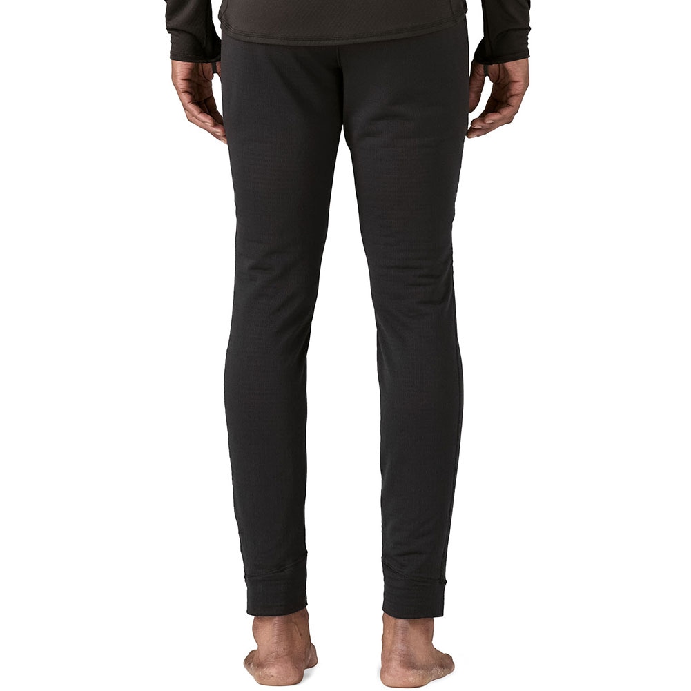 パタゴニア-patagonia キャプリーンサーマルウェイトボトム男性用なら