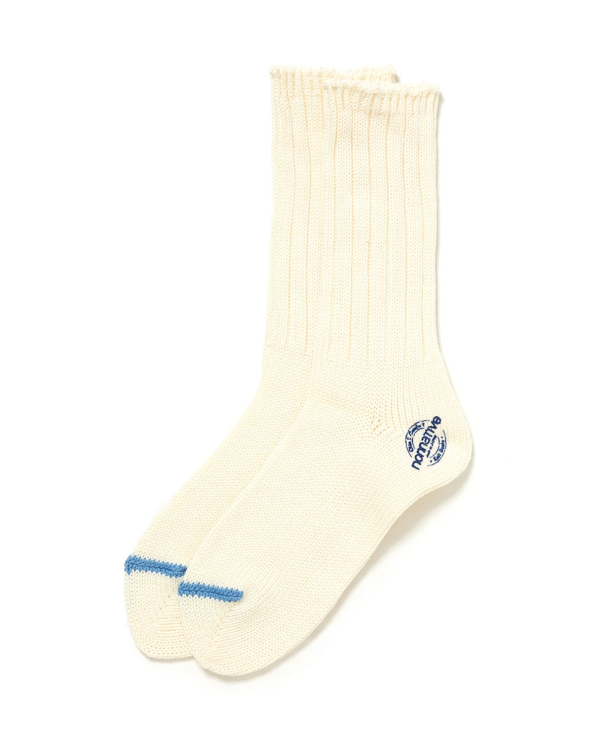 OFFICER SOCKS HI C/P/Pu WOVEN | nonnative | A(e)_STORE